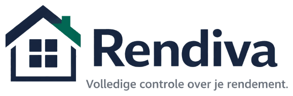 Rendiva — Volledige controle over je rendement